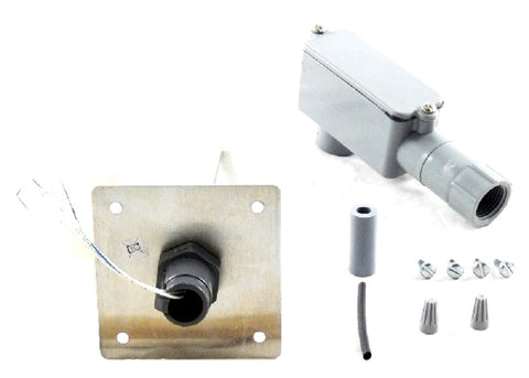 Johnson Controls TE-6351P-1 Temperature Sensor