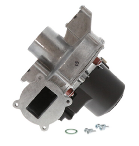 Viessmann 7839705 Radial Fan