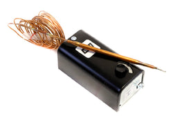 Johnson Controls A19ADC-37 Utility Thermostat