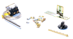 Ranco A30-X452 Temperature Control