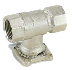 Belimo B220 Valve