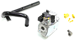 Carrier 327972-762 Gas Valve