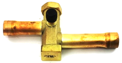 Carrier EP13BZ271 Service Valve