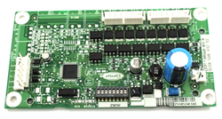 Carrier 32GB500432E Control Board