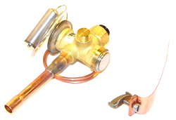 Carrier 331709-751 TXV Valve
