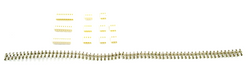 Carrier 32MP660024 Connector Kit