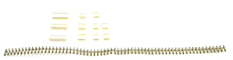Carrier 32MP660024 Connector Kit