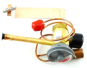 Carrier 331709-757 TXV Kit