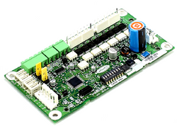 Carrier 32GB500442E Aux Board