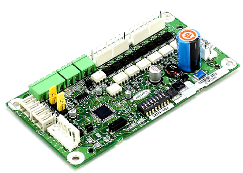 Carrier 32GB500442E Aux Board