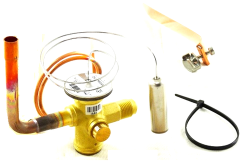 Carrier 332368-752 TXV Valve