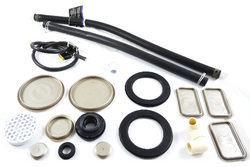 Carrier 327872-702 Drain Kit