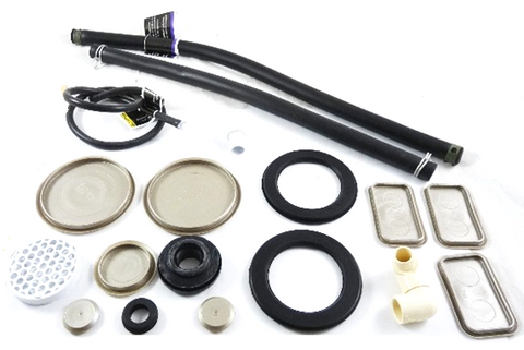 Carrier 327872-702 Drain Kit