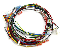Carrier 327649-701 Wiring Harness