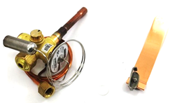 Carrier 331709-767 TXV Valve Kit