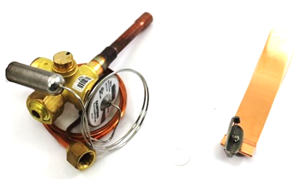 Carrier 331709-767 TXV Valve Kit