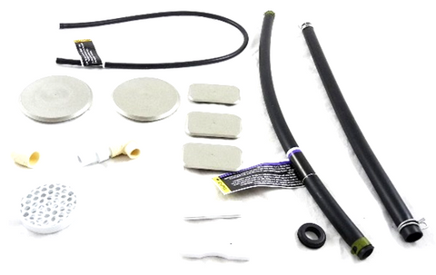 Carrier 327872-701 Drain Parts Kit