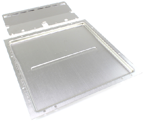 Carrier 330539-752 Box Kit
