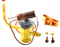 Carrier 332368-755 Valve Kit
