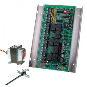 IO Hvac Controls ZP3-HPS-KIT Control Kit