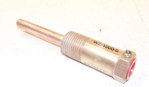 Johnson Controls WZ-1000-5 Well Assembly