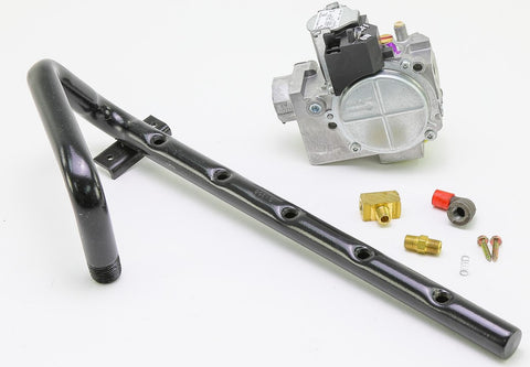 Carrier 327972-754 Gas Valve Kit