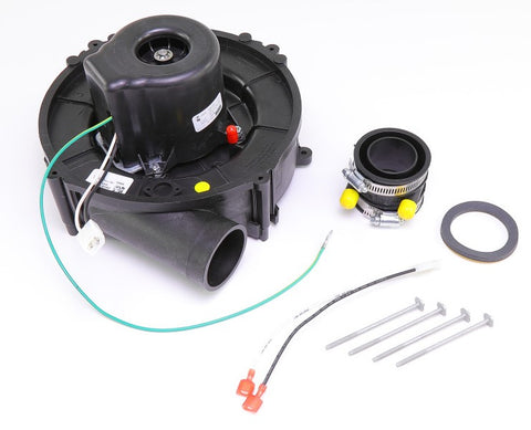 Carrier 333710-751 Inducer Assembly