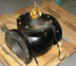 Johnson Controls VG2231YN Valve