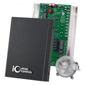 IO Hvac Controls ZP3-HCMS-ESP Control Kit