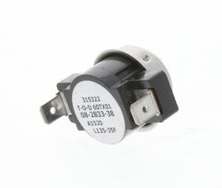 Carrier 08-2833-38 Limit Switch
