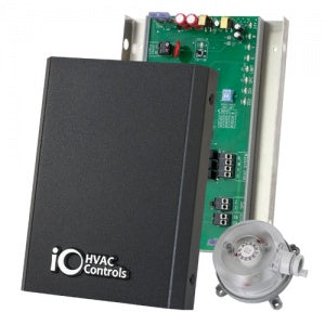 IO Hvac Controls ZP2-HC-ESP Control Kit