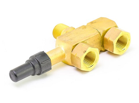 Mueller A17921 Manifold