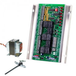 IO Hvac Controls ZP3-HCMS-KIT Control Kit