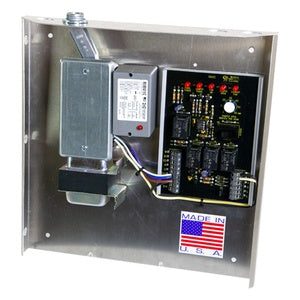 IO Hvac Controls iO-FAVR-ENHANCED System