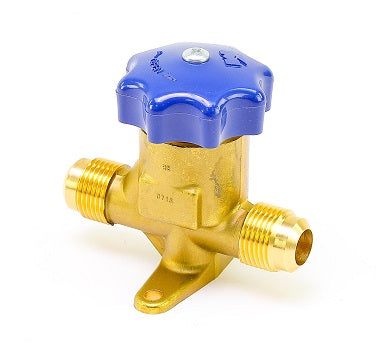 Mueller A14837 Straight Valve