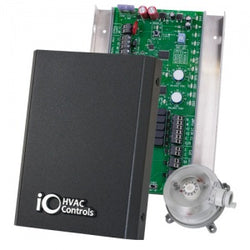 IO Hvac Controls ZP3-HPS-ESP Control Kit