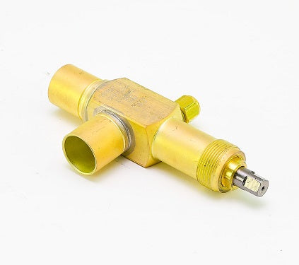 Mueller B34412 Valve