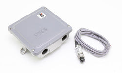 Johnson Controls P266BHA-3K Fan Control