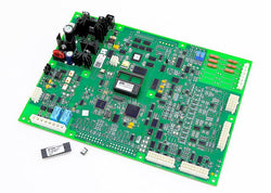 York 331-02507-603 Logic Board Kit