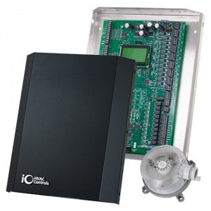 IO Hvac Controls ZP6-ESP Control Kit