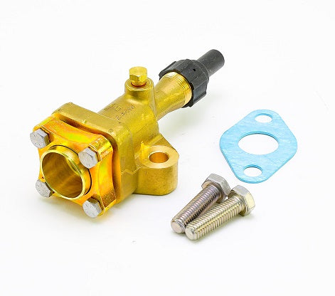 Mueller A17526 Valve