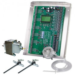 IO HVAC Controls iO-DFK Dual Fuel Kit