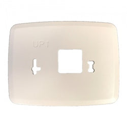 IO Hvac Controls UT32-WP Wall Plate