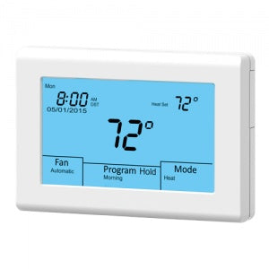 IO Hvac Controls UT32 Thermostat