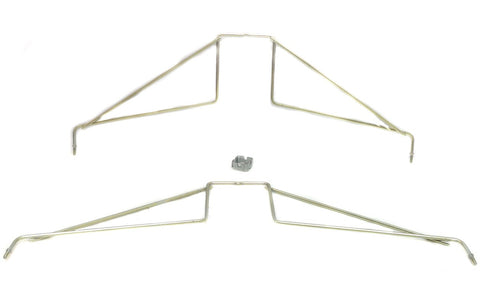 Carrier 09DC408183 Bracket