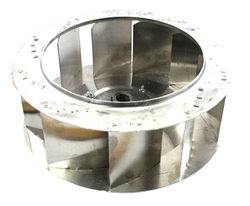 Aaon P79710 Plenum Wheel