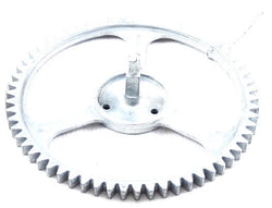 Aaon R29590 Damper Gear