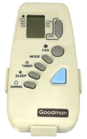 Amana-Goodman B1100108 Remote Control – GSIstore