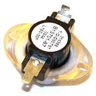 Amana-Goodman B1370187 Limit Switch