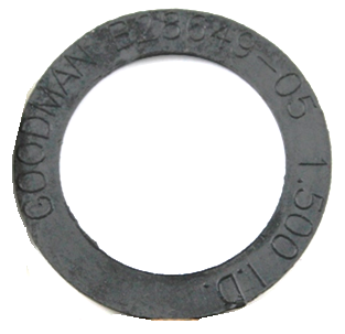 Amana-Goodman B2864905 Plate